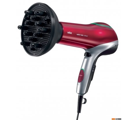  - Фены Braun Satin Hair 7 Colour [HD770] - Satin Hair 7 Colour [HD770]