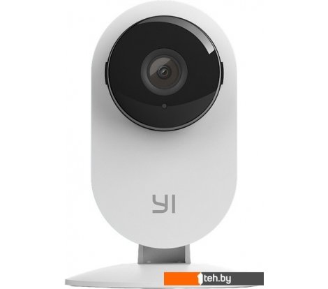  - IP-камеры YI Home Camera - Home Camera