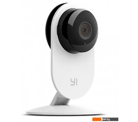  - IP-камеры YI Home Camera - Home Camera