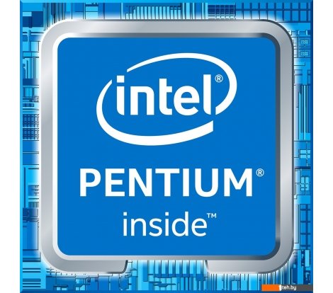  - Процессоры Intel Pentium G4560 - Pentium G4560
