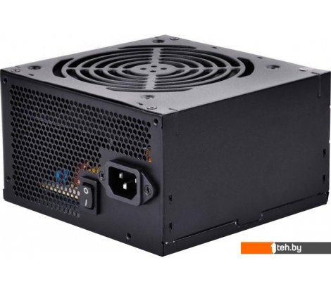  - Блоки питания DeepCool DA500 [DP-BZ-DA500N] - DA500 [DP-BZ-DA500N]