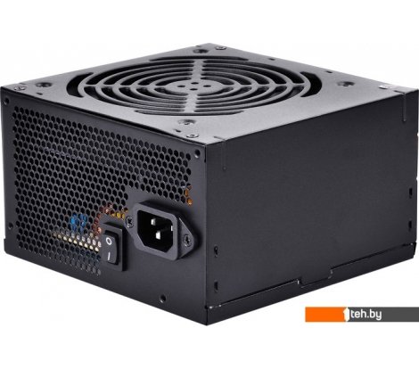  - Блоки питания DeepCool DN500 - DN500