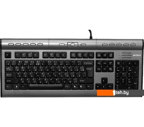  - Клавиатуры A4Tech KLS-7MUU - KLS-7MUU