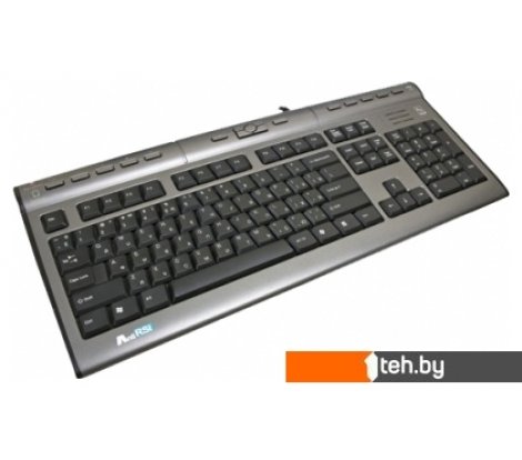  - Клавиатуры A4Tech KLS-7MUU - KLS-7MUU