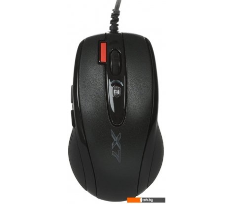  - Мыши A4Tech X-710BK - X-710BK