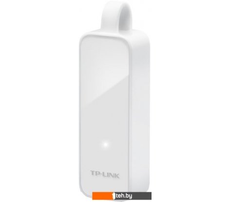  - Сетевые адаптеры TP-Link UE300 - UE300