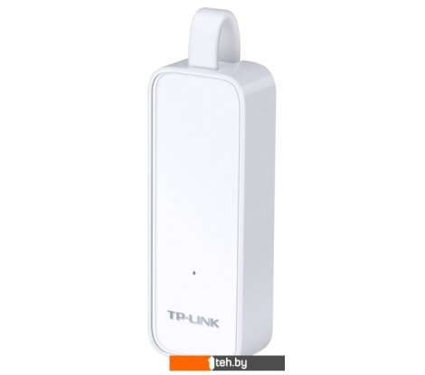  - Сетевые адаптеры TP-Link UE300 - UE300