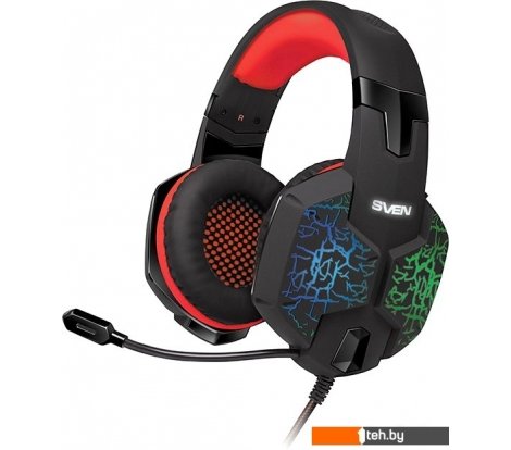 - Наушники и гарнитуры SVEN AP-U988MV - AP-U988MV