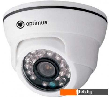  - Камеры CCTV Optimus AHD-H022.1(3.6) - AHD-H022.1(3.6)