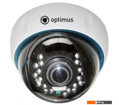  - Камеры CCTV Optimus AHD-H024.0(2.8-12) - AHD-H024.0(2.8-12)