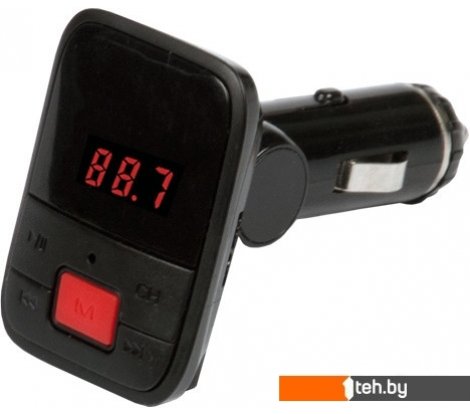  - FM-модуляторы Ritmix FMT-A745 - FMT-A745