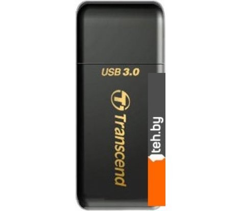  - Карт-ридеры Transcend TS-RDF5K - TS-RDF5K
