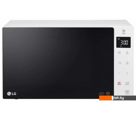  - Микроволновые печи LG MW25R35GISW - MW25R35GISW