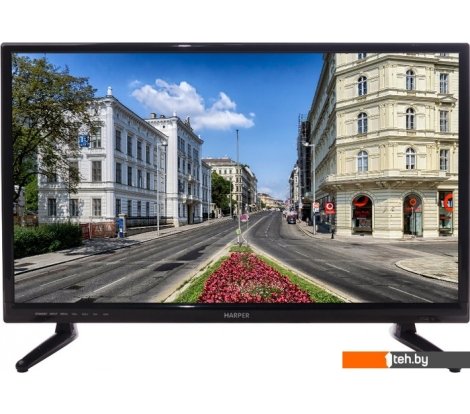  - Телевизоры HARPER 24R470T - 24R470T