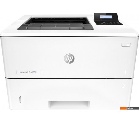  - Принтеры и МФУ HP LaserJet Pro M501dn [J8H61A] - LaserJet Pro M501dn [J8H61A]