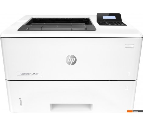  - Принтеры и МФУ HP LaserJet Pro M501dn [J8H61A] - LaserJet Pro M501dn [J8H61A]