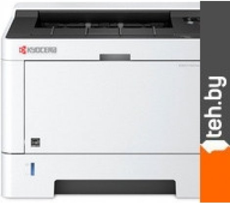 - Принтеры и МФУ Kyocera Mita ECOSYS P2235dn - ECOSYS P2235dn