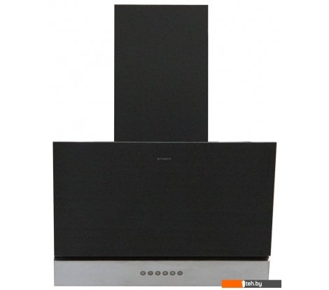  - Вытяжки Faber Beryl BK A60 [110.0383.025] - Beryl BK A60 [110.0383.025]