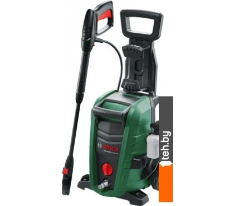  - Мойки высокого давления Bosch UniversalAquatak 135 [06008A7C00] - UniversalAquatak 135 [06008A7C00]