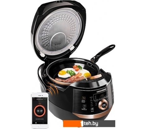 - Мультиварки Redmond SkyKitchen RMK-CB391S - SkyKitchen RMK-CB391S