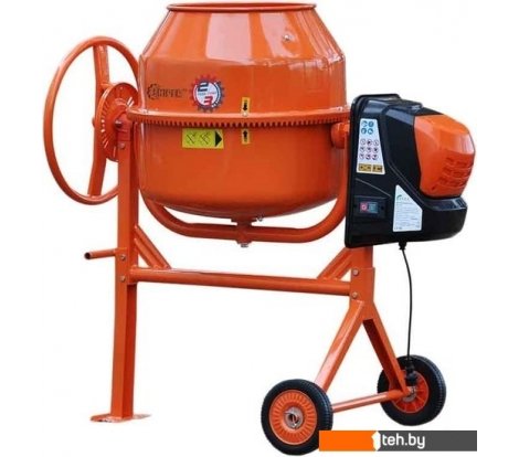  - Бетономешалки Skiper СМ-125 - СМ-125