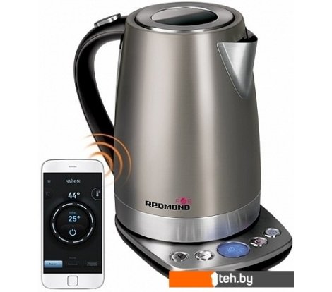  - Чайники и термопоты Redmond SkyKettle RK-M173S-E - SkyKettle RK-M173S-E