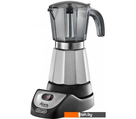  - Кофеварки и кофемашины DeLonghi Alicia Plus EMKM 6 - Alicia Plus EMKM 6