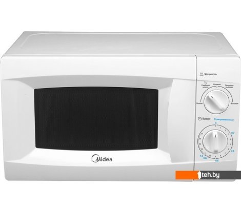 - Микроволновые печи Midea MM720CKE - MM720CKE