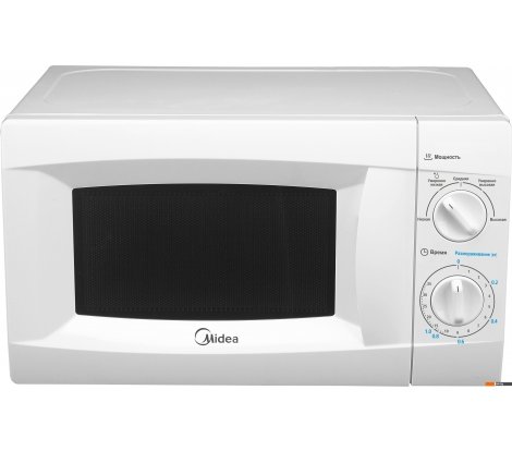  - Микроволновые печи Midea MM720CKE - MM720CKE