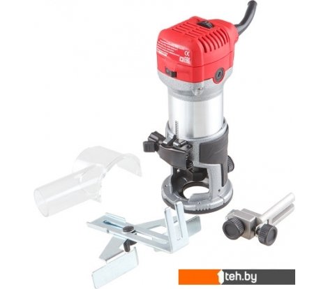  - Фрезеры Wortex MM 5013-1 E - MM 5013-1 E