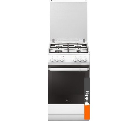 - Кухонные плиты Hansa FCMW58077 - FCMW58077