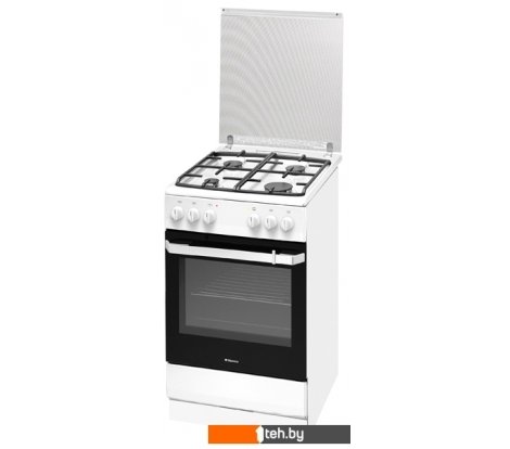  - Кухонные плиты Hansa FCMW58077 - FCMW58077