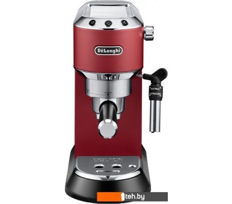  - Кофеварки и кофемашины DeLonghi Dedica EC 685.R - Dedica EC 685.R
