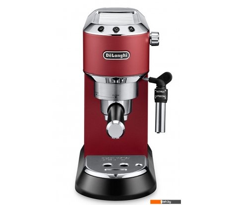  - Кофеварки и кофемашины DeLonghi Dedica EC 685.R - Dedica EC 685.R