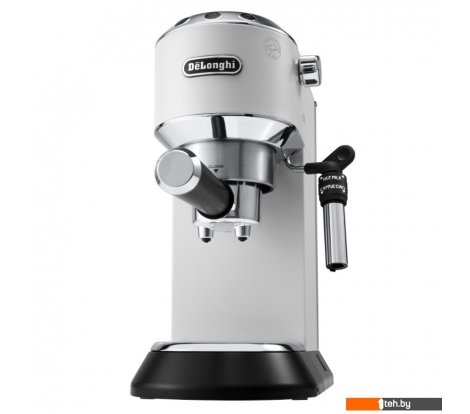  - Кофеварки и кофемашины DeLonghi Dedica EC 685.W - Dedica EC 685.W