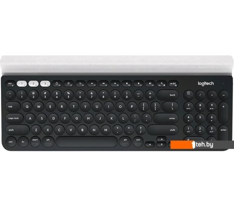  - Клавиатуры Logitech K780 Multi-Device Wireless Keyboard [920-008043] - K780 Multi-Device Wireless Keyboard [920-008043]