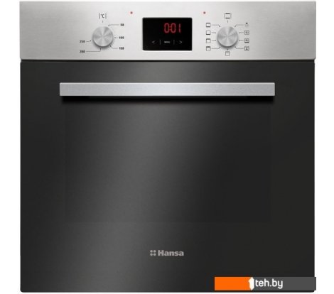 - Духовые шкафы Hansa BOEI68471 - BOEI68471