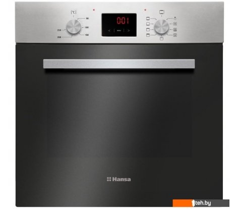  - Духовые шкафы Hansa BOEI68471 - BOEI68471