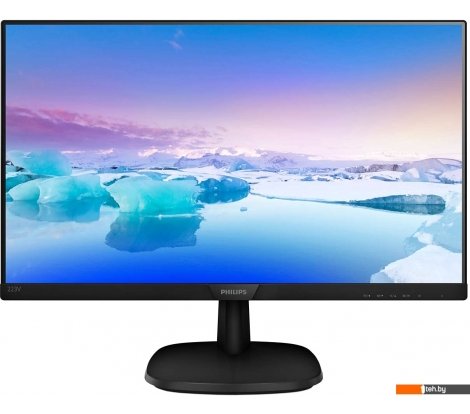  - Мониторы Philips 273V7QDAB/00 - 273V7QDAB/00