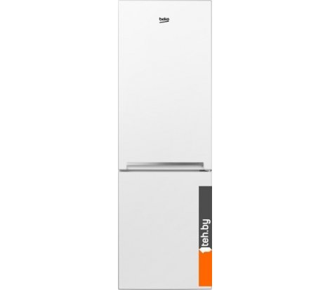  - Холодильники BEKO RCNK270K20W - RCNK270K20W
