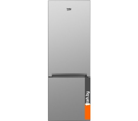  - Холодильники BEKO RCSK250M00S - RCSK250M00S
