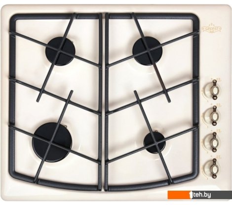  - Варочные панели GEFEST 1211 К54 - 1211 К54