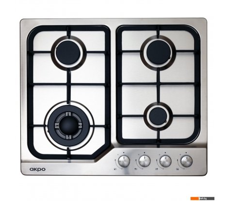  - Варочные панели Akpo PGA 604 FXC - PGA 604 FXC