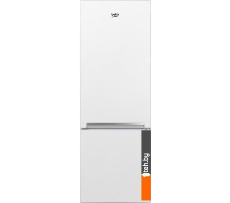  - Холодильники BEKO RCSK250M00W - RCSK250M00W