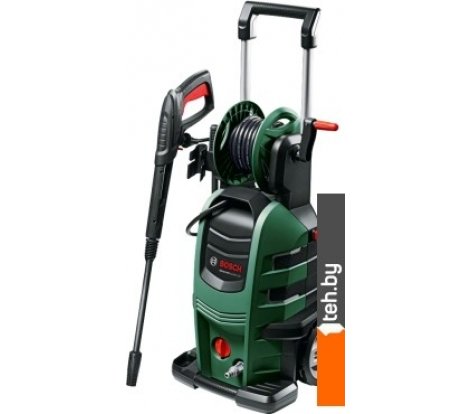  - Мойки высокого давления Bosch AdvancedAquatak 150 [06008A7700] - AdvancedAquatak 150 [06008A7700]
