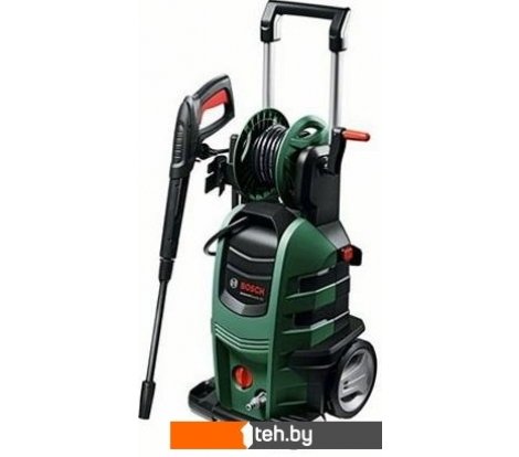  - Мойки высокого давления Bosch AdvancedAquatak 150 [06008A7700] - AdvancedAquatak 150 [06008A7700]