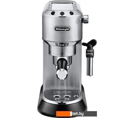  - Кофеварки и кофемашины DeLonghi Dedica EC 685.M - Dedica EC 685.M