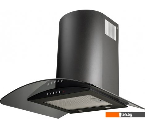  - Вытяжки Akpo Largo 60 WK-4 (черный) - Largo 60 WK-4 (черный)