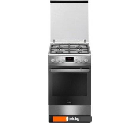  - Кухонные плиты Hansa FCMX59229 - FCMX59229