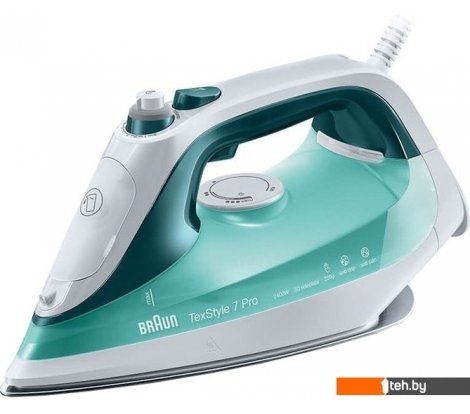 - Утюги Braun TexStyle 7 SI 7042 - TexStyle 7 SI 7042